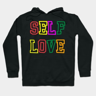 Self Love Hoodie